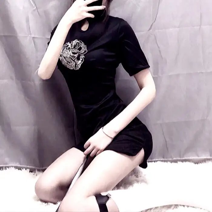 我的盲盒恋人